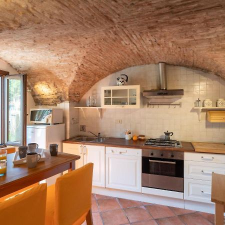 דולצ'דו Apartment Ca Du Ponte By Interhome מראה חיצוני תמונה