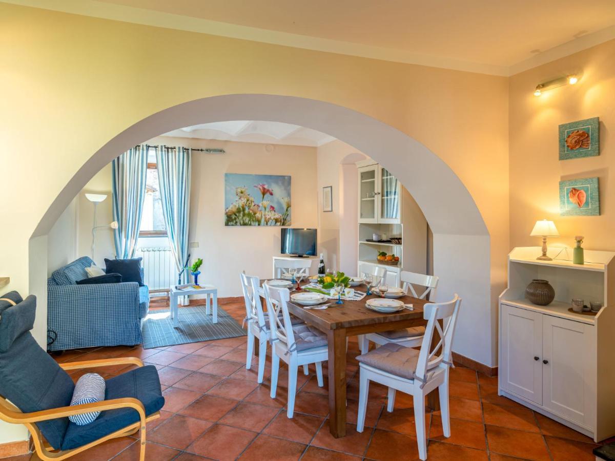 דולצ'דו Apartment Ca Du Ponte By Interhome מראה חיצוני תמונה